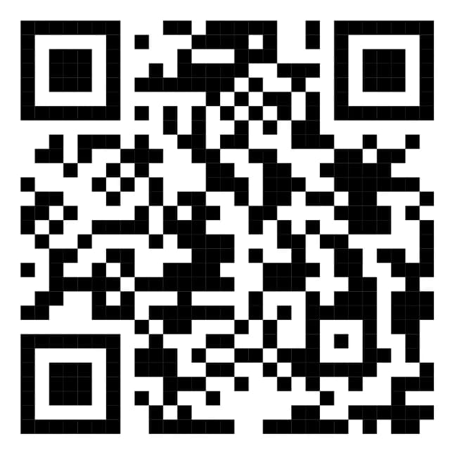 UPI QR code for Scan QR code with any UPI app to donate