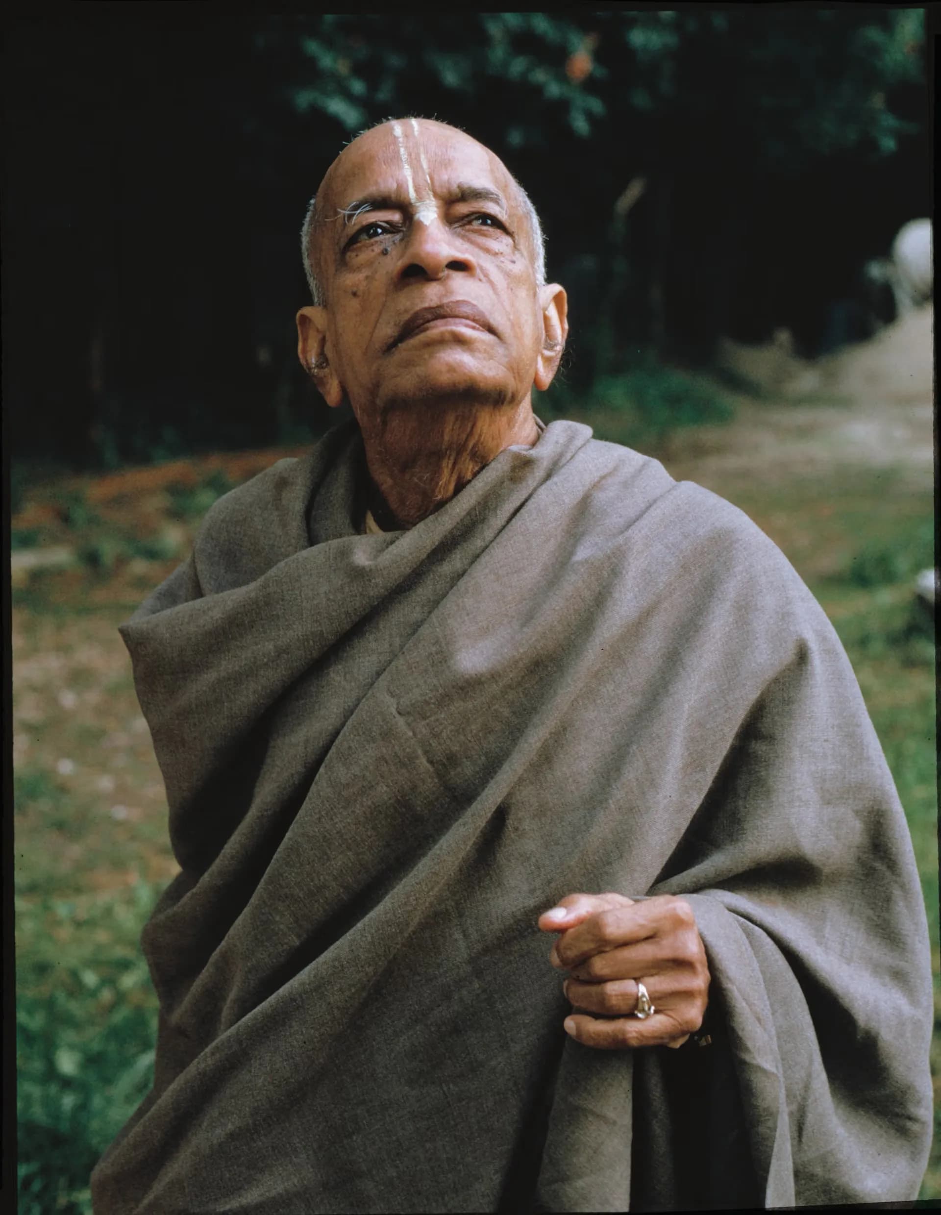 A. C. Bhaktivedanta Swami Prabhupada: His Life and Teachings